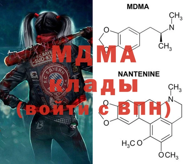 таблы Алзамай
